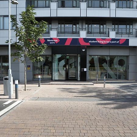 Aparto - Montrose Booterstown Exterior photo