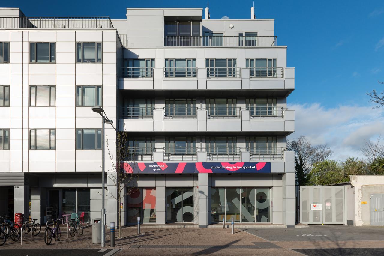 Aparto - Montrose Booterstown Exterior photo